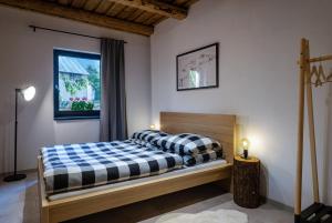 Apartmán v Chate Besnik - Telgárt Resort