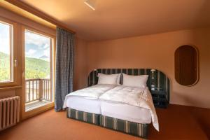 Boutique Hotel Engadinerhof - A Home for Generations