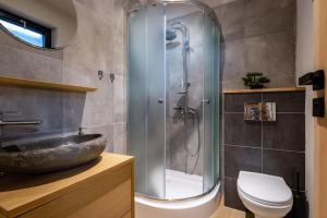 Apartmán v Chate Besnik - Telgárt Resort