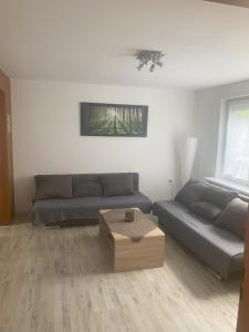 Ferienhaus Zur Waldfee