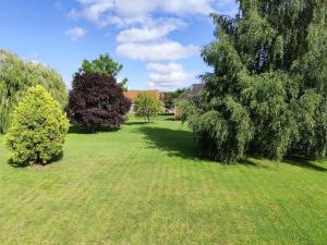 Maisons de vacances Beau soleil : photos des chambres