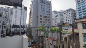 Nhà 28 - gần Lotte và Hồ Tây