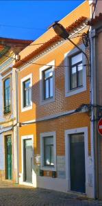 São Roque 32, the heart of Aveiro - 4hvězdičkové hotely ve městě Aveiro