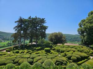 Appartements LA MAISON VALENTIN AU COEUR DE LA CITE MEDIEVALE : photos des chambres