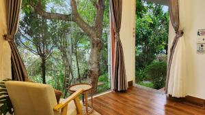 3 Tầng Mây Homestay & Coffee