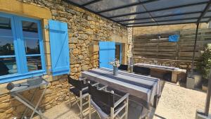 La Bergerie du Village