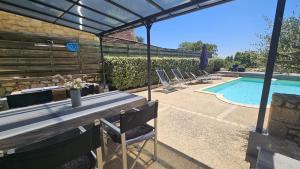 La Bergerie du Village