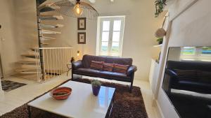Villas La Bergerie du Village : photos des chambres