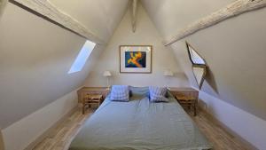 Villas La Bergerie du Village : photos des chambres