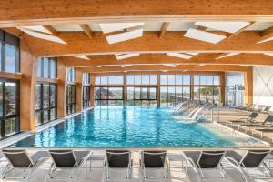 Apartmani Fruški Cvet - Fruške Terme