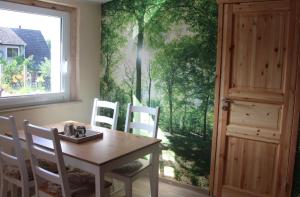 Ferienhaus Vogelsang in Feldberg