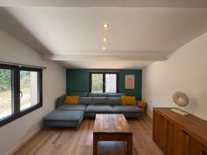 La Montplaisir Maison jardin Arles