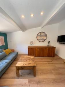 La Montplaisir Maison jardin Arles