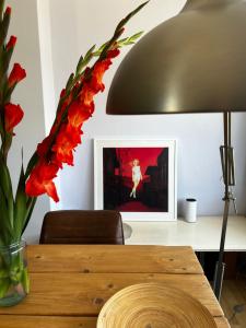 Apartment in Rotterdam Blijdorp