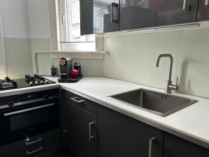 Apartment in Rotterdam Blijdorp