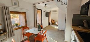 La Grange du Vigneron 8 pers