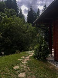 Drevenica u Kováčov