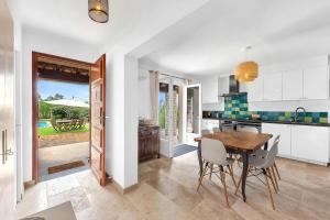 Maisons de vacances Maison de la Fare- plongez en pleine nature : photos des chambres