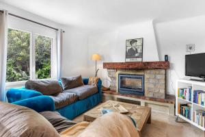 Maisons de vacances Maison de la Fare- plongez en pleine nature : photos des chambres