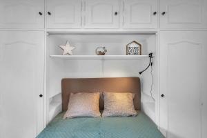 Maisons de vacances Maison de la Fare- plongez en pleine nature : photos des chambres