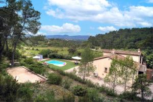 Maisons de vacances Maison de la Fare- plongez en pleine nature : photos des chambres