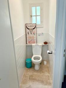 Maisons de vacances Maison de la Fare- plongez en pleine nature : photos des chambres