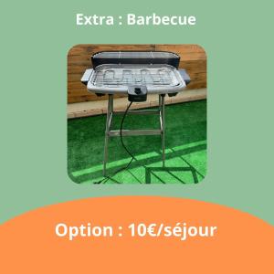 Maisons de vacances Maison de la Fare- plongez en pleine nature : photos des chambres