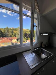 Mias House Dogliani ampio monolocale