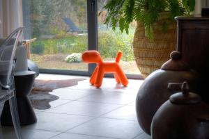 Villas Villa Salamba le charme avec piscine : photos des chambres