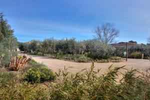 Villas Villa Salamba le charme avec piscine : photos des chambres