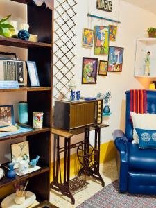 Centric & Private Full Apartment