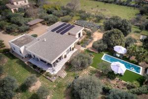 Villas Villa Salamba le charme avec piscine : photos des chambres