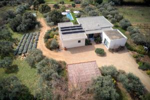 Villas Villa Salamba le charme avec piscine : photos des chambres