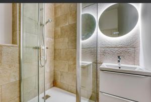 appartement cœur de Nantes