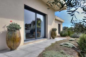 Villas Villa Salamba le charme avec piscine : photos des chambres