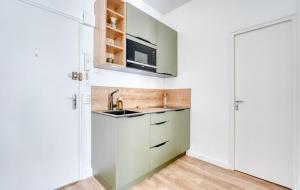 appartement cœur de Nantes