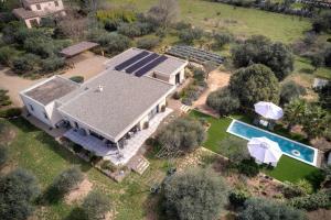 Villas Villa Salamba le charme avec piscine : photos des chambres