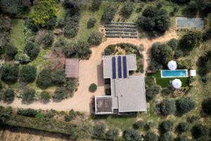 Villas Villa Salamba le charme avec piscine : photos des chambres