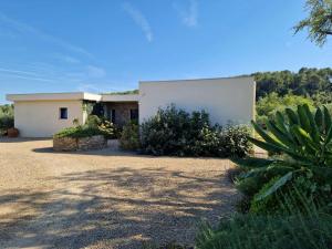 Villas Villa Salamba le charme avec piscine : photos des chambres