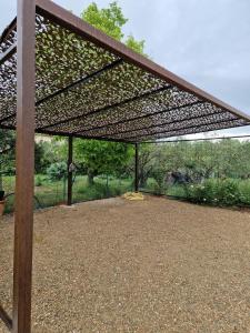 Villas Villa Salamba le charme avec piscine : photos des chambres