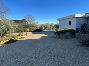 Villas Villa Salamba le charme avec piscine : photos des chambres