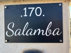 Villas Villa Salamba le charme avec piscine : photos des chambres