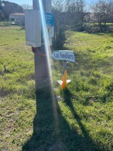 Villas Villa Salamba le charme avec piscine : photos des chambres