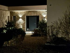 Villas Villa Salamba le charme avec piscine : photos des chambres