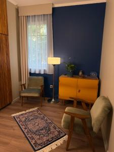 Fonte Salis Apartman