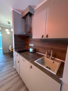 Fonte Salis Apartman