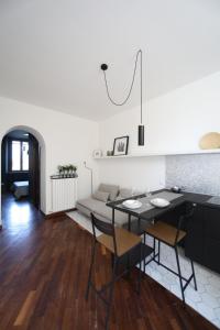 Delicious Design Apartment in Milan city center