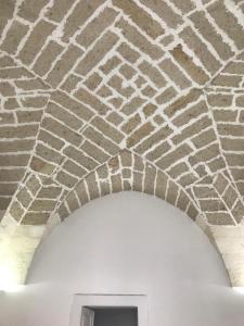 Il Cortile Di San Lazzaro Lecce