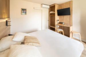 Hotels Sure Hotel by Best Western Mont-de-Marsan : photos des chambres