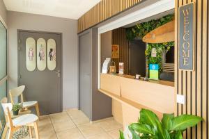 Hotels Sure Hotel by Best Western Mont-de-Marsan : photos des chambres